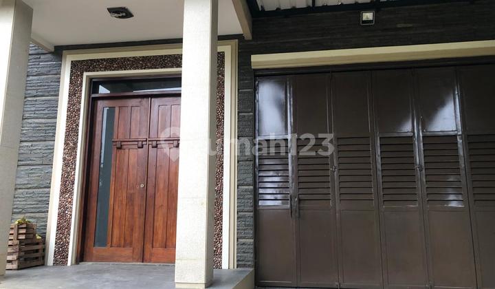 Nice 2-Story House in Kusuma Dwipa Citraraya 2