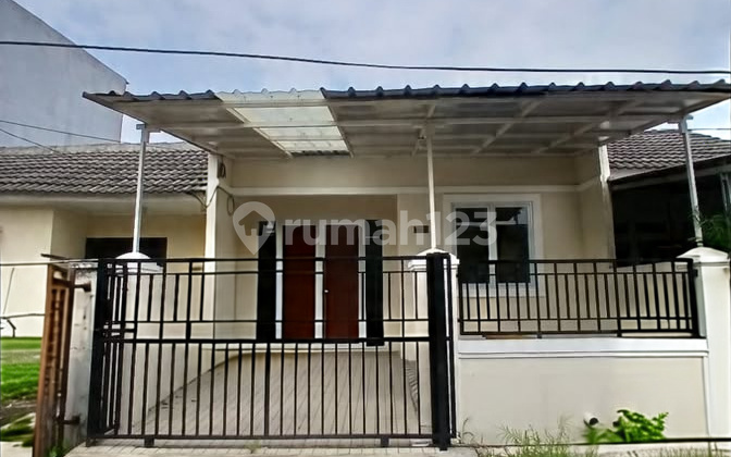 Rumah Murah Siap Huni Di Citraraya Cikupa Tangerang Rumah Murah Siap Huni Di Citraraya Cikupa Tangerang