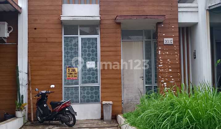 Rumah Super Murah Di Garden Ville Citraraya Cikupa Rumah Super Murah Di Garden Ville Citraraya Cikupa