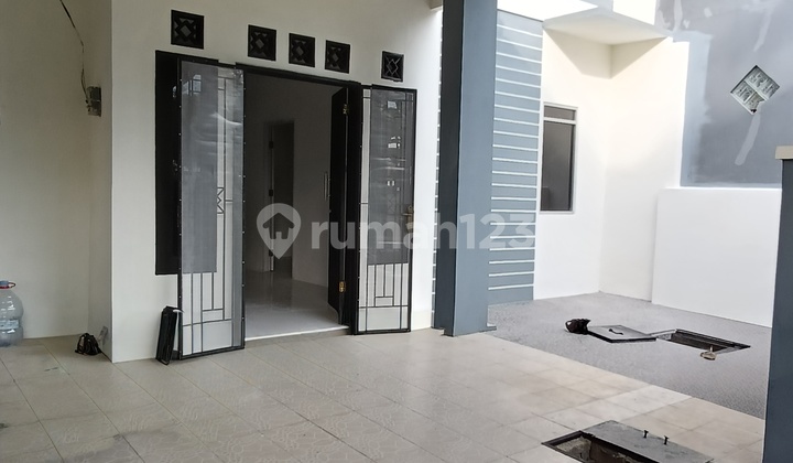 Rumah Murah Shm Depan Taman Dekat Mall Ciputra  2