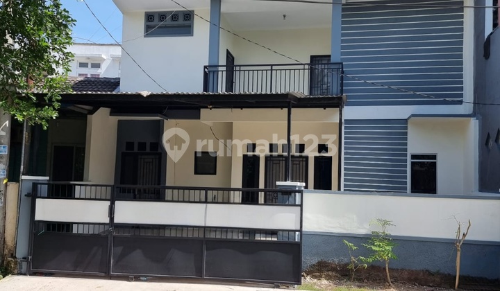 Rumah Murah Shm Depan Taman Dekat Mall Ciputra Rumah Murah Shm Depan Taman Dekat Mall Ciputra