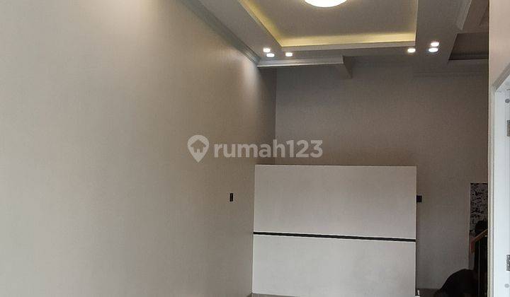 Rumah Minimalis Cakep Dicitraraya  2