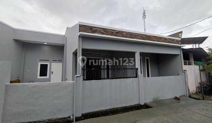 Rumah Di Graha Catania Bagus Siap Huni Murah 2