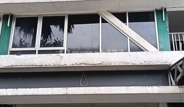 Dijual Ruko Sebrang Mall Ciputra Lokasi Udah Rame Dijual Ruko Sebrang Mall Ciputra Lokasi Udah Rame