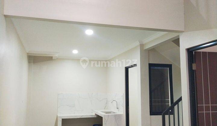 Rumah Minimalis Murah Dicitraraya Cikupa Tangerang  2