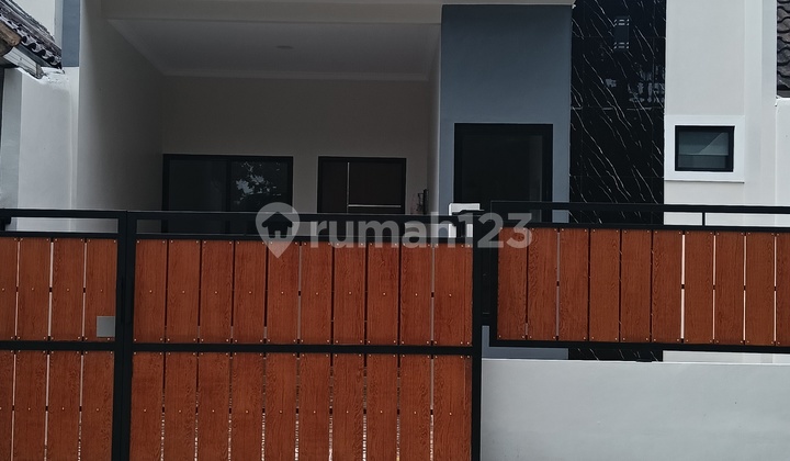 New Affordable House in Front of Park, New Building New Affordable House in Front of Park, New Building