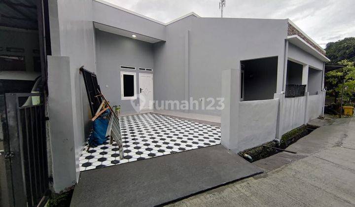 Rumah Di Graha Catania Bagus Siap Huni Murah 1