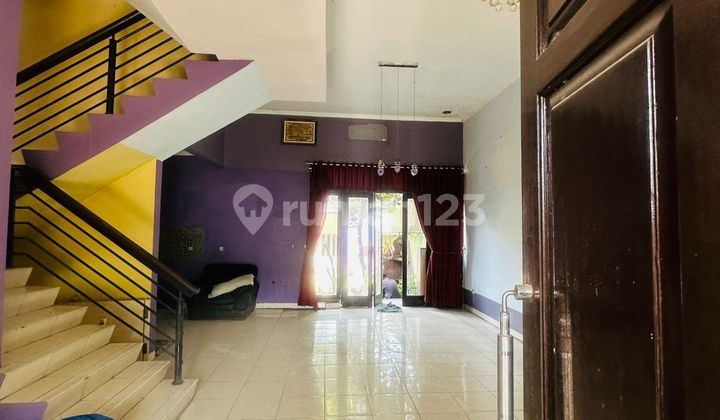 Rumah Murah Hook di Citraraya 2