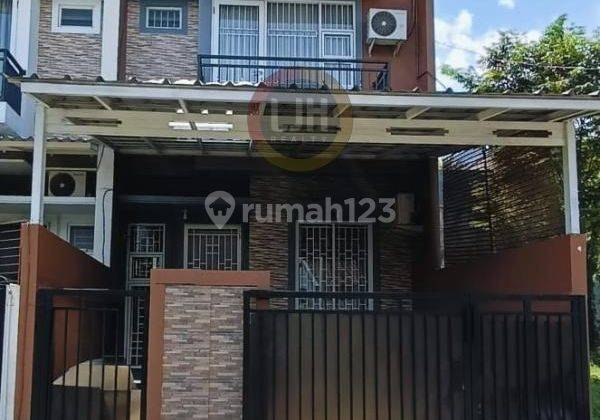 rumah siap huni citra raya 1