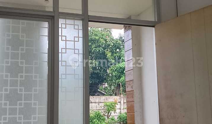 Rumah Super Murah Di Garden Ville Citraraya Cikupa  2