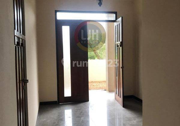 Rumah Siap Huni Kawasan Citra Raya 2