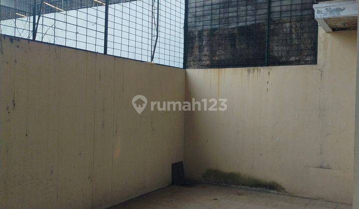 Jual Murah Rumah Hitung Tanah Di Kusuma Dwipa 2 Lantai Di Citra Raya  2