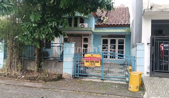 Rumah Murah Dicitraraya Cikupa