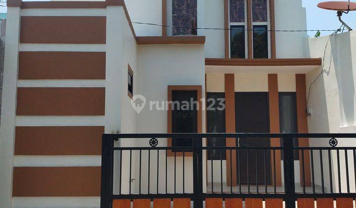 Rumah Bagus Siap Huni 1