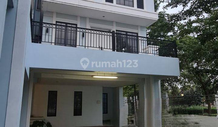 Disewakan Rumah Murah Hook Di Lavon 2  1