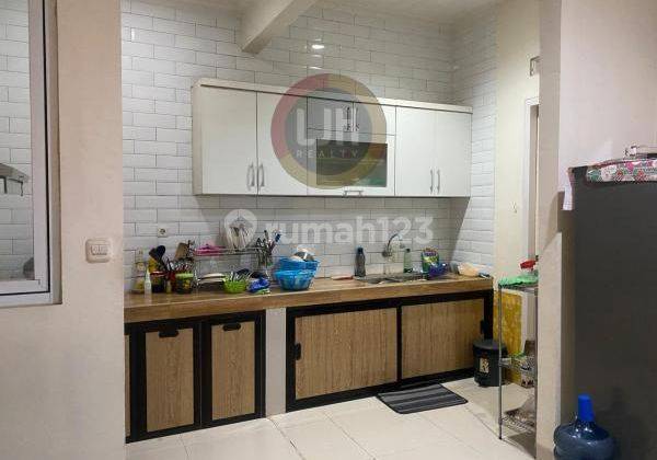 rumah siap huni citra raya 2