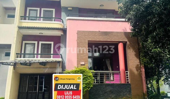 Affordable Hook House in Citraraya Affordable Hook House in Citraraya