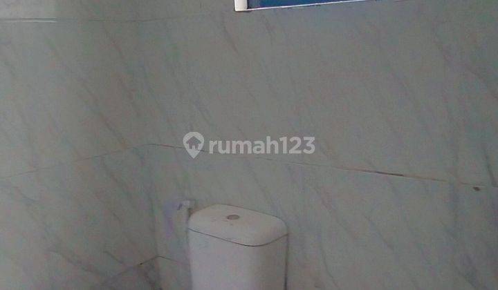 Rumah 2 Lantai Bangunan Baru Murah Di Citraraya Tangerang  2