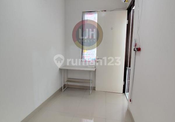 ready-to-occupy house in Citra Raya 2