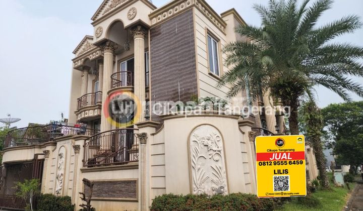 Dijual Rumah Mewah Hook Di Citraraya Shm Dijual Rumah Mewah Hook Di Citraraya Shm