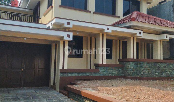 Rumah Mewah Murah Di Kusuma Dwipa Citraraya Cikupa Tangerang  2