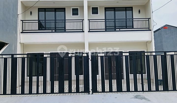 Minimalist House in Citraraya Cikupa Tangerang Minimalist House in Citraraya Cikupa Tangerang