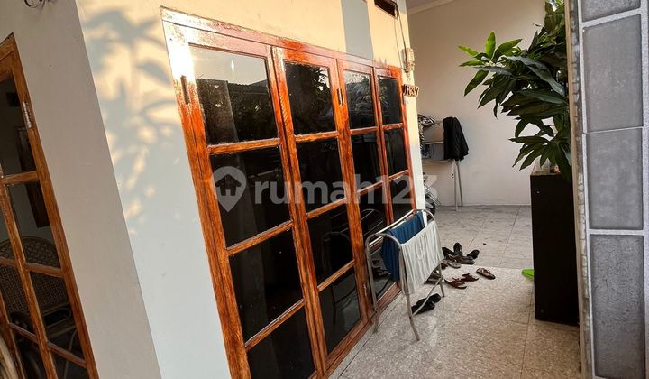 Affordable House in Villa Regensi Tangerang 2