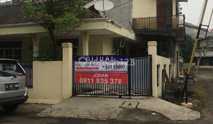 Rumah Huk Dijual 1