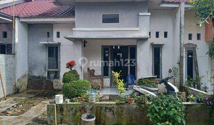 Rmh baru di Medan sunggal dan minimalis  1