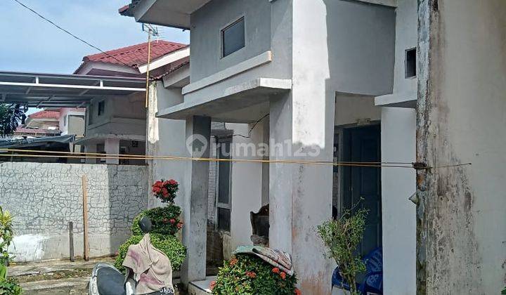 Rmh baru di Medan dan minimalis  5