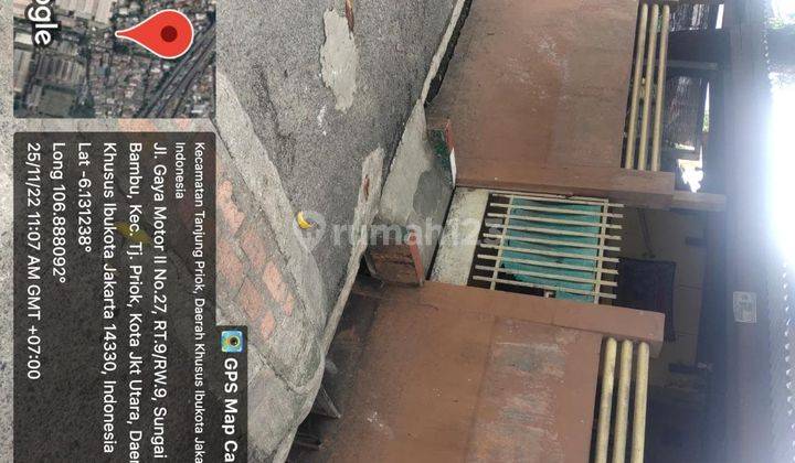 Gedung usaha Bimbe/coursel msh berjalan Dijual 2