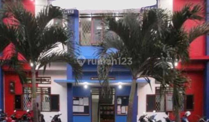 Usaha Bimbel Dijual include isi coursenya dapat juga usaha mini market  atau kantor /gudang 1