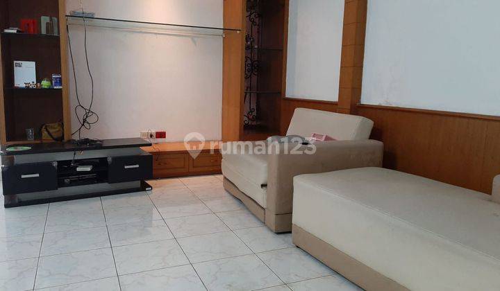 Rumah Huk Dijual 2