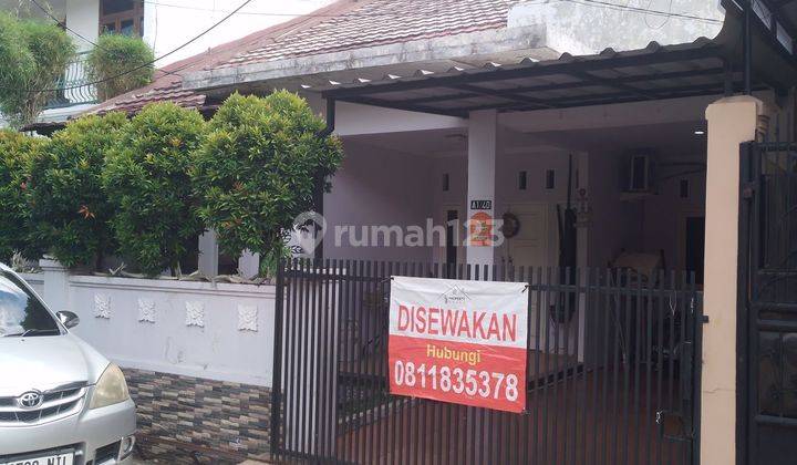 Rmh minimalis siap huni dilingkungan asri 2