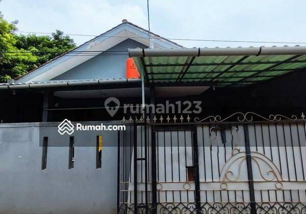 Rmh minimalis dikopleks warga  1