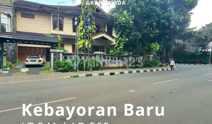 BANGUNAN 2 LANTAI, HOOK, 
COCOK UNTUK KANTOR/USAHA