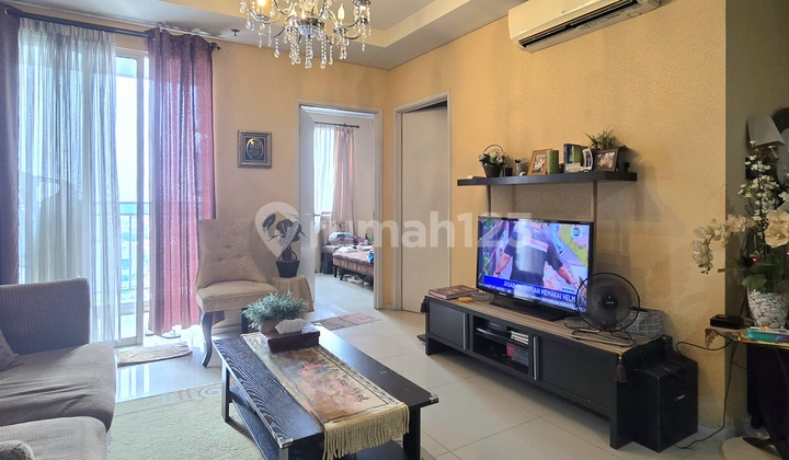 The Lavande Residence 3 Kamar Tidur Furnished 2