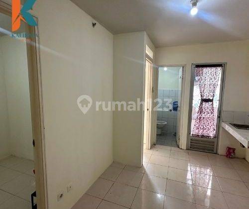 Apartemen Kalibata City 2BR Unfurnish Tower Kemuning 2