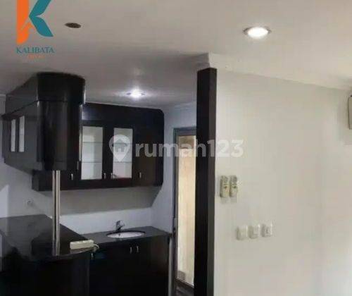 Apartemen Kalibata City 2BR Gaharu Fullfurnish 2BR Renov Jadi 1BR 2