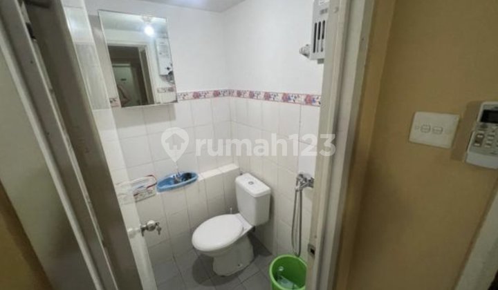 Apartement Kalibata City 2br Tower Gaharu Fullfurnish  2