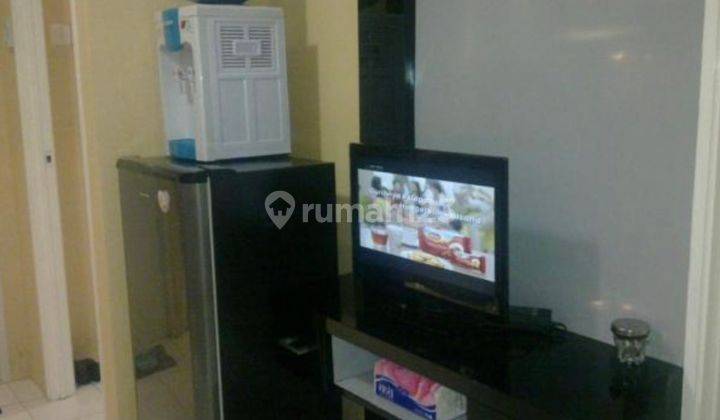 Apartement Kalibata City 2br Tower Gaharu Fullfurnish  5
