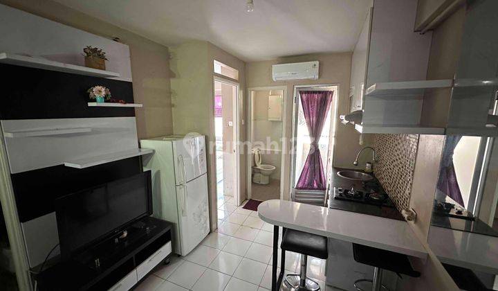Apartement Kalibata City 2br Tower Cendana Fullfurnish  1