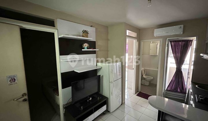 Apartement Kalibata City 2br Tower Cendana Fullfurnish  2