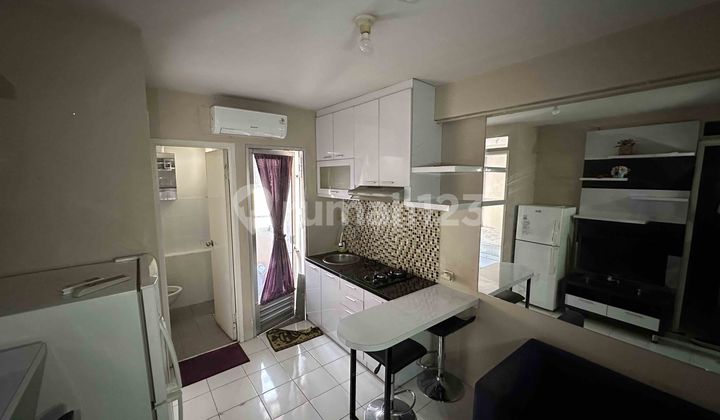 Apartement Kalibata City 2br Tower Cendana Fullfurnish  5