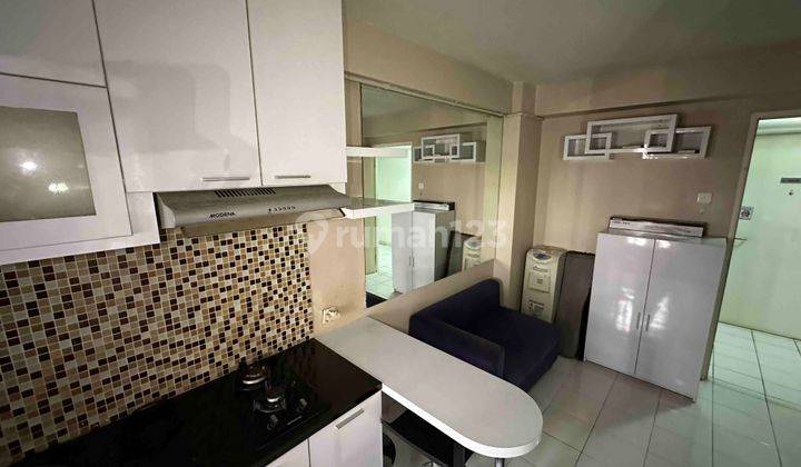 Apartement Kalibata City 2br Tower Cendana Fullfurnish  7