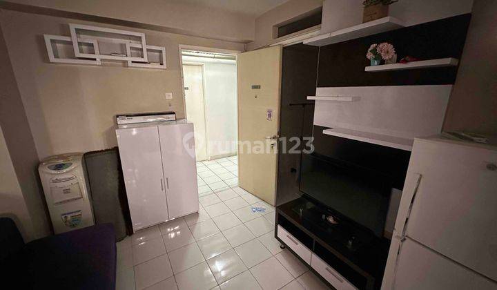 Apartement Kalibata City 2br Tower Cendana Fullfurnish  10