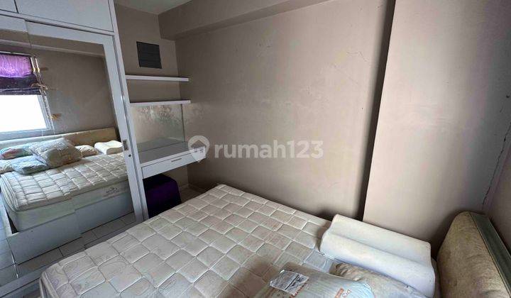 Apartement Kalibata City 2br Tower Cendana Fullfurnish  12
