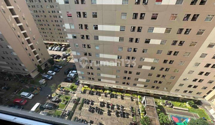 Apartement Kalibata City 2br Tower Cendana Fullfurnish  13