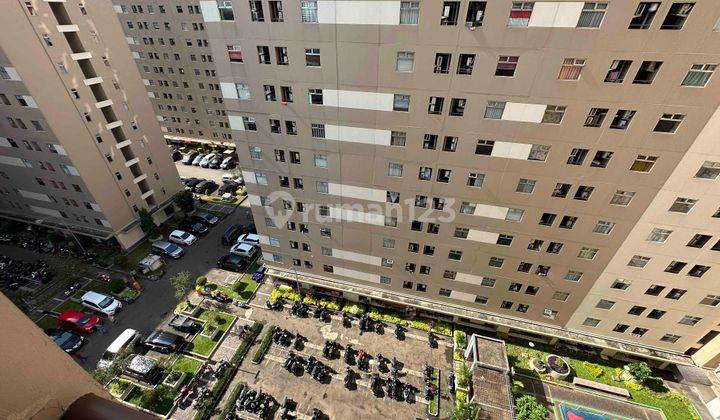 Apartement Kalibata City 2br Tower Cendana Fullfurnish  14