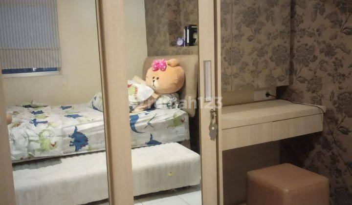 Apartement Kalibata City Tower Cendana 2br Fullfurnish  4